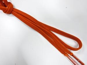 未使用品　正絹　手組帯締め